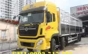 Xe tải Trên 10 tấn 2022 - Bán xe tải DongFeng 4 chân nóc cao 17T95