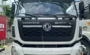 Xe tải Trên 10 tấn 2022 - Bán xe tải DongFeng 4 chân nóc cao 17T95