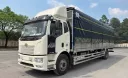 Xe tải 5 tấn - dưới 10 tấn 2025 - Bán xe tải Faw 8 tấn thùng dài 9m7 cao 2m52 giao ngay