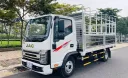 JAC N200S N250E5 2025 - Bán xe tải Jac N250E5 thùng dài 4m2 giao xe ngay