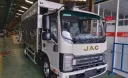 JAC N350S H360E5 2025 - Xe tải Jac 3T6 dạy lái bằng C1 giá tốt giao xe ngay