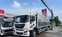 Xe tải 5 tấn - dưới 10 tấn 2024 - Bán xe tải DongFeng KR180 tải 7T9 thùng dài 9m9 giao ngay