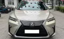 Lexus RX 350 Nhập Mỹ 2016 - Bán Lexus RX350 nhập Mỹ, sản xuất 2016, full lịch sử hãng.