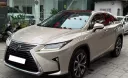 Lexus RX 350 Nhập Mỹ 2016 - Bán Lexus RX350 nhập Mỹ, sản xuất 2016, full lịch sử hãng.