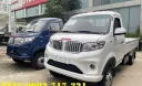 Xe tải 1 tấn - dưới 1,5 tấn 2025 - Bán xe tải SRM S1 thùng lửng 