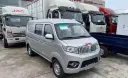 Xe tải 500kg - dưới 1 tấn 2025 - Bán xe tải VAN 5 chỗ SRM X30 V5 giá cạnh tranh 