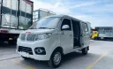 Xe tải 500kg - dưới 1 tấn 2025 - Bán xe tải VAN 5 chỗ SRM X30 V5 giá cạnh tranh 