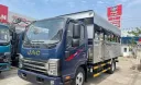 JAC H360 N360 2025 - Giá bán xe tải trường lái jac 3t6  - Xe tải JAC N360S ĐTLX 