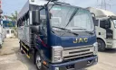 JAC H360 N360 2025 - Giá bán xe tải trường lái jac 3t6  - Xe tải JAC N360S ĐTLX 