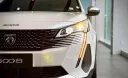 Hãng khác Khác 2025 - Peugeot 3008: Ưu Đãi Khủng & Đột Phá Thiết Kế - Rinh Xe Ngay!