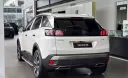 Hãng khác Khác 2025 - Peugeot 3008: Ưu Đãi Khủng & Đột Phá Thiết Kế - Rinh Xe Ngay!