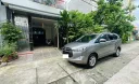 Hãng khác Xe chuyên dụng 2.0E 2020 - Tôi cần bán chiếc xe ô tô Toyota Innova 2.0E 2020 màu vàng đồng