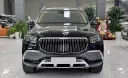 Mercedes-Benz G class Maybach GLS480 2022 - Bán Maybach GLS480 sản xuất 2022. Xe 1 chủ, chạy ít, siêu mới.