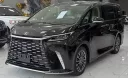 Lexus Lexus khác LM500h 2025 - Giao ngay Lexus LM500h 4 chỗ VIP, sản xuất 2025, mới 100%.