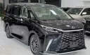 Lexus Lexus khác LM500h 2025 - Giao ngay Lexus LM500h 4 chỗ VIP, sản xuất 2025, mới 100%.