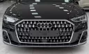 Audi A8 L 2024 - Bán Audi A8L, đăng ký 2024, 1 chủ cực mới.