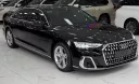 Audi A8 L 2024 - Bán Audi A8L, đăng ký 2024, 1 chủ cực mới.