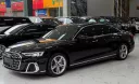 Audi A8 L 2024 - Bán Audi A8L, đăng ký 2024, 1 chủ cực mới.