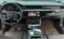 Audi A8 L 2024 - Bán Audi A8L, đăng ký 2024, 1 chủ cực mới.