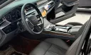 Audi A8 L 2024 - Bán Audi A8L, đăng ký 2024, 1 chủ cực mới.