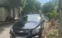 Hãng khác Khác 2015 - BÁN XE CHEVROLET CRUZE 2015 – SỐ TỰ ĐỘNG