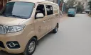 Xe tải 500kg - dưới 1 tấn 2021 - Xe tải Van Dongben SRM X30 Đăng ký cuối 2021, 5 chỗ ngồi