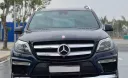 Mercedes-Benz GL 350 2015 - Chính chủ bán xe Mecedes GL 350 CDI 
