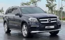 Mercedes-Benz GL 350 2015 - Chính chủ bán xe Mecedes GL 350 CDI 