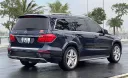 Mercedes-Benz GL 350 2015 - Chính chủ bán xe Mecedes GL 350 CDI 