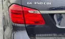 Mercedes-Benz GL 350 2015 - Chính chủ bán xe Mecedes GL 350 CDI 