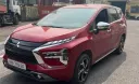 Hãng khác Khác 2002 - MITSUBISHI XPANDER PREMIUM 2024 – MÀU ĐỎ ĐÔ THỂ THAO – XE ĐẸP NHƯ MỚI