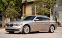 BMW 530i Sport Line 2019 - Cần bán BMW 530i Sport Line đời 2019, màu vàng, xe nhập