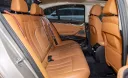 BMW 530i Sport Line 2019 - Cần bán BMW 530i Sport Line đời 2019, màu vàng, xe nhập