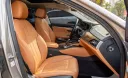 BMW 530i Sport Line 2019 - Cần bán BMW 530i Sport Line đời 2019, màu vàng, xe nhập