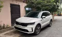 Kia Sorento 2021 - Kia sorento full dầu signature sx 2021