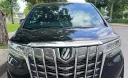 Hãng khác Khác 2019 - Cho thuê Toyota Alphard kèm tài xế