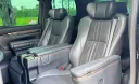 Hãng khác Khác 2019 - Cho thuê Toyota Alphard kèm tài xế