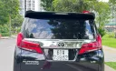 Hãng khác Khác 2019 - Cho thuê Toyota Alphard kèm tài xế