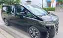 Hãng khác Khác 2019 - Cho thuê Toyota Alphard kèm tài xế