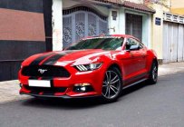 Ford Mustang 2.3 2015 - Mong muốn đổi xe nên chia tay " Xe Ngựa " Ford Mustang 2.3 Ecoboost sx 2015 giá 2 tỷ 30 tr tại Tp.HCM
