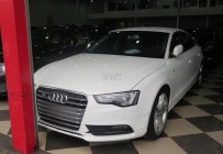 Audi S5 Sportback 2012 - Cần bán lại xe Audi S5 Sportback đời 2012, màu trắng, nhập khẩu nguyên chiếc giá 1 tỷ 750 tr tại Hà Nội