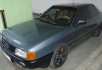 Bán xe Audi 80 đời 1990, màu xanh, xe nhập, giá tốt giá 105 triệu tại Hà Nội