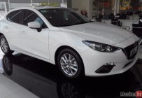 Mazda 3 2016 - Bán xe Mazda 3 1.5L Sedan 2016 giá 719 triệu giá 719 triệu tại Tp.HCM