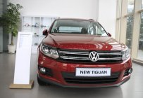 Volkswagen Tiguan 2.0 TSI 2016 - Đà Nẵng - Volkswagen Tiguan 2.0 TSI đời 2016, xe nhập. LH 0901.941.899 giá 1 tỷ 499 tr tại Bình Định