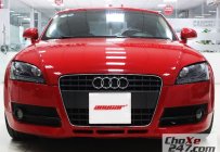 Audi 200 2007 - Cần bán lại xe Audi 200 đời 2007, màu đỏ, số tự động giá 739 triệu tại Hà Nội
