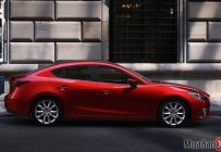 Mazda 3 1.5L  2016 - Bán xe Mazda 3 1.5L đời 2016, màu đỏ, 689tr giá 689 triệu tại Tp.HCM