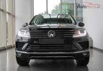 Volkswagen Touareg 2015 - Giá xe Volkswagen Touareg sản xuất 2015, màu đen, nhập khẩu, Volkswagen Touareg mua ở đâu giá 2 tỷ 800 tr tại Đắk Lắk