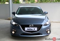 Mazda 3 2016 - Bán ô tô Mazda 3 đời 2016 giá 719 triệu tại Tp.HCM