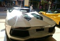 Lamborghini Huracan   2016 - Bán Lamborghini Huracan đời 2016, màu trắng, nhập khẩu chính hãng giá 26 tỷ tại Đà Nẵng