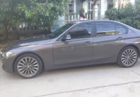 BMW 3 Series 320i 2013 - Bán xe BMW 320i năm 2013, màu nâu, xe nhập chính chủ giá 1 tỷ 70 tr tại Lào Cai